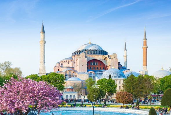 土耳其购房移民将涨价至40万美元！ 